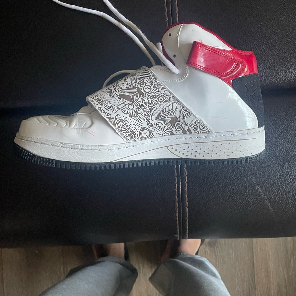 Air Jordan Fusion 20 (2008)